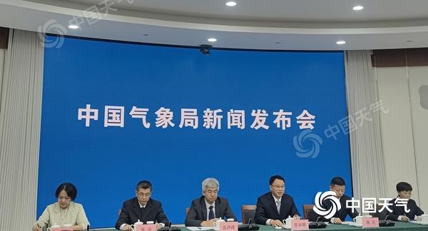 319策略 9月中下旬仍将有3至4个台风或热带低压生成 可能影响我国